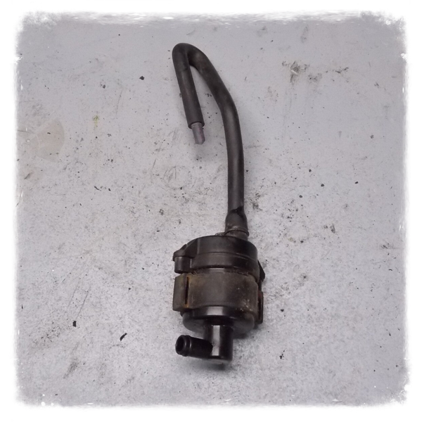 Kymco Yup 50 Abgasrückführung