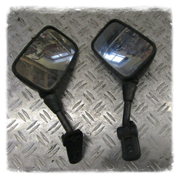 Kawasaki GPZ 1000 RX Spiegel