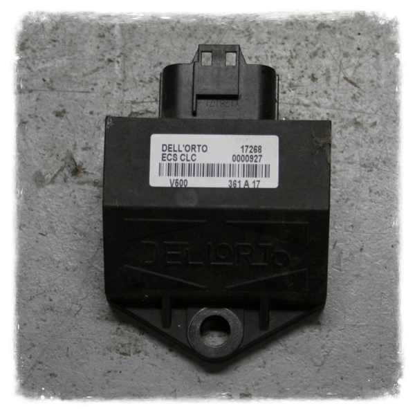 Kymco Agility 50 Euro 4 CDI ECU Dell Orto Original