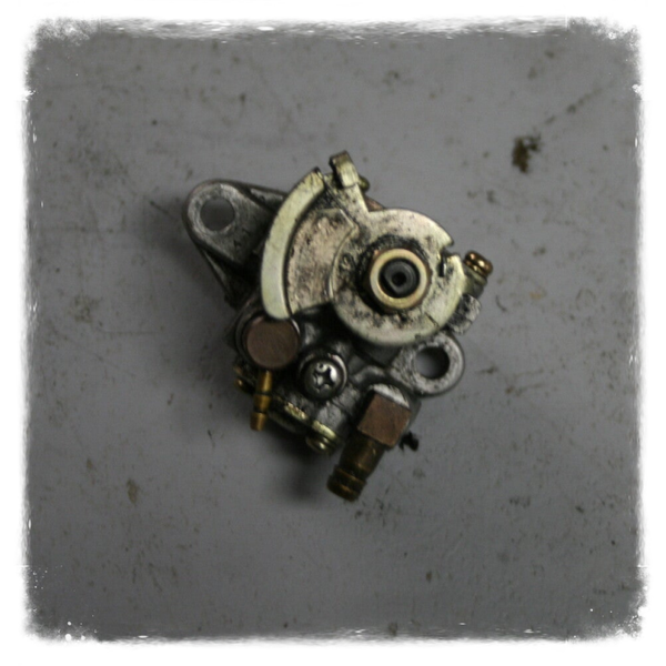 Piaggio NRG Power Ölpumpe