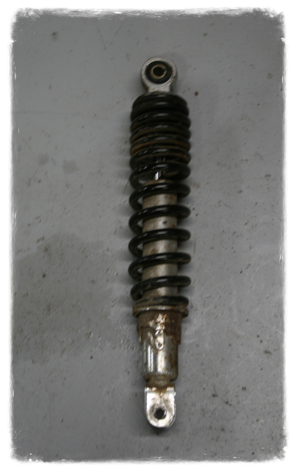 Kymco Vitality 50 Stoßdämpfer hinten