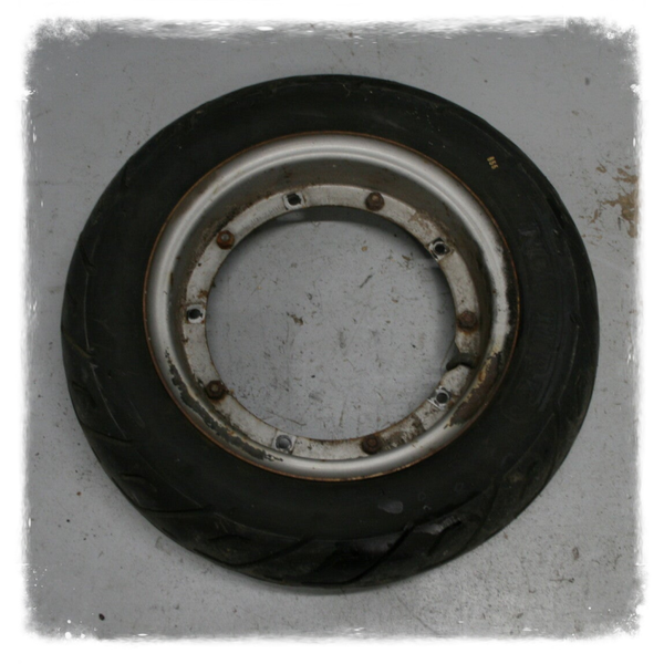 Vespa Cosa 200 Felge Original