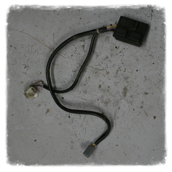 Vespa Cosa 200 Schalter Lichtschalter Original
