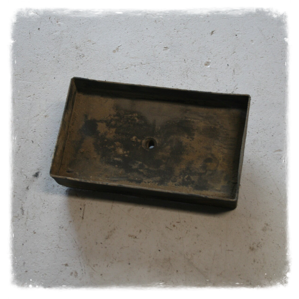 Vespa ET2 50 2T Vespa ET4 125 4T Batteriehalter Original