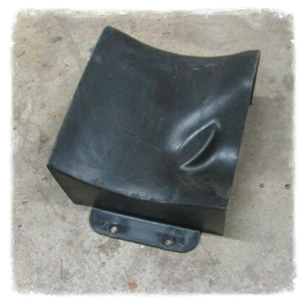 KSR Moto Generic Soho 125  Verkleidungsteil 1