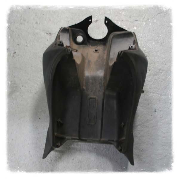 Kymco Carry DJ 50 125 Verkleidung Front Beinschild