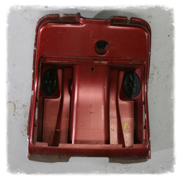 Vespa Cosa 200 Verkleidung Handschuhfach Innenraum