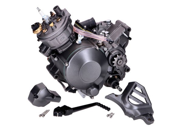 Motor AM6 CPI, Generic,KSR,Malaguti,Masaï Schaltmoped (1E40MA/1E40MB)