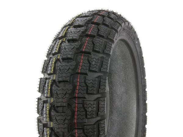 Reifen IRC Urban Snow SN 26 M+S 100/90-10 56J TL