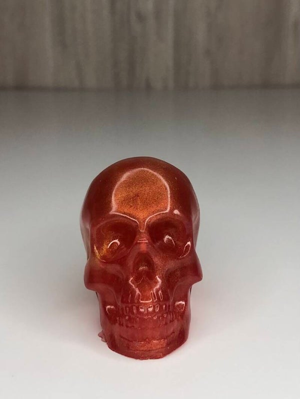 Small Skull H