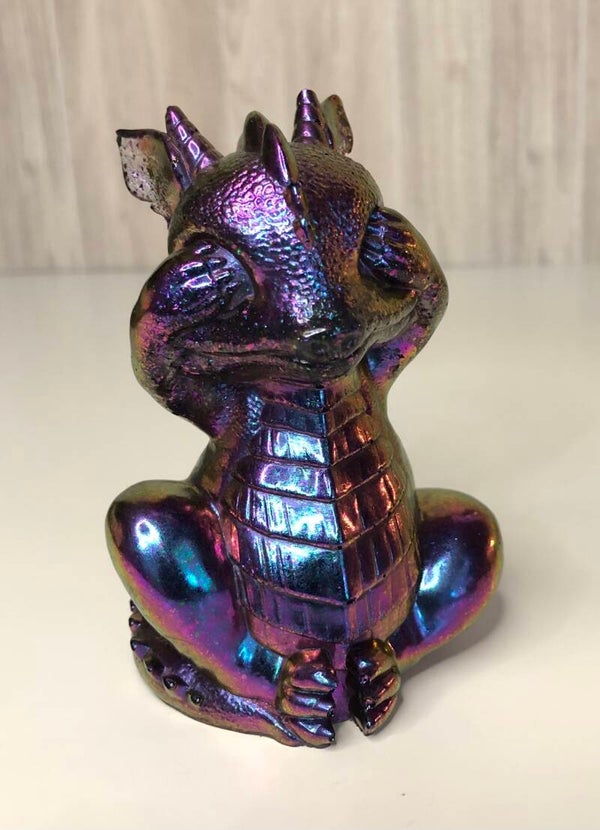 Dragon A