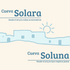 Casas Cueva Soluna en Cueva Solara