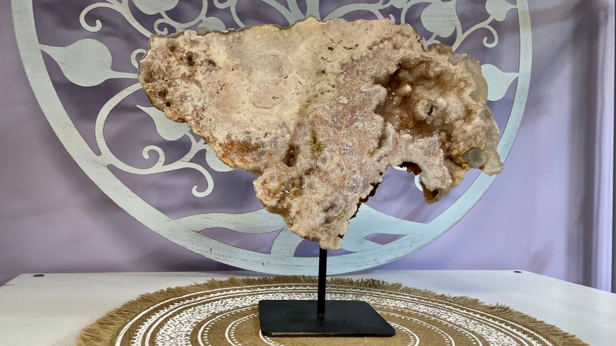 Minerales, una parte importante de nuestra historia