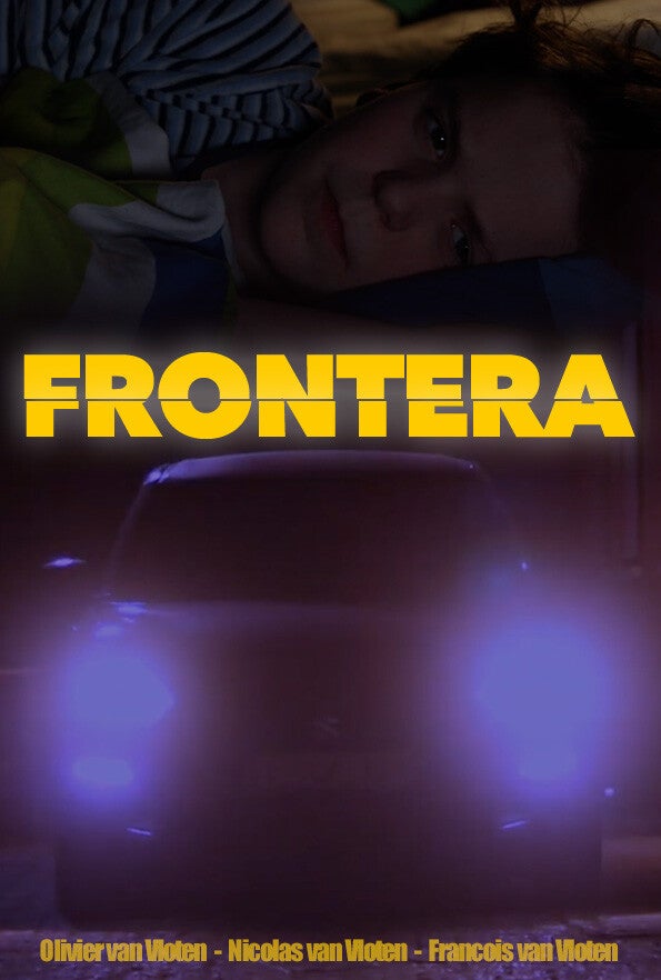 FRONTERA