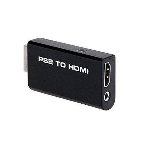 ADAPTATEUR HDMI POUR PS2 PLAYSTATION 2