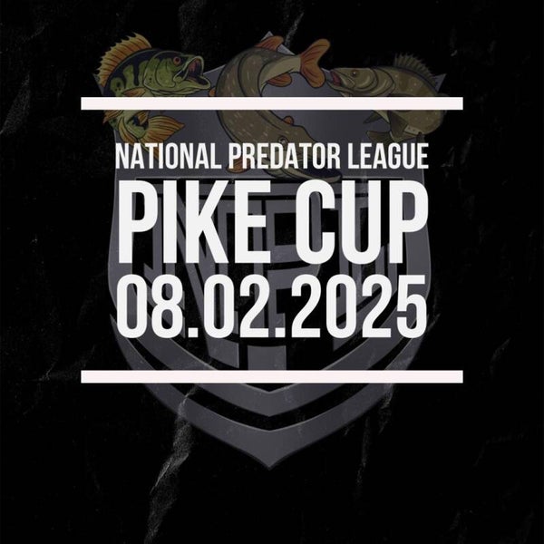 Pike Cup 08.02.2025