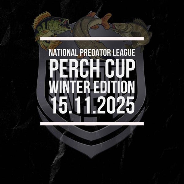 Perch Cup (Winter) 15.11.2025