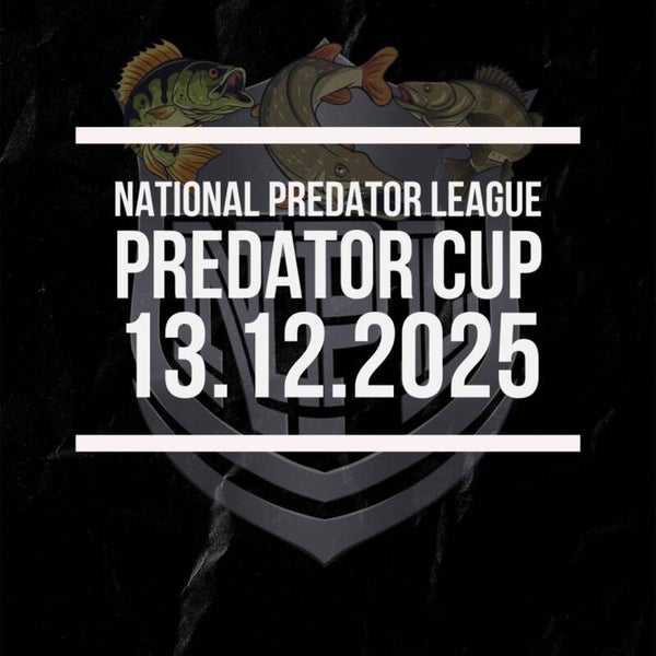 Predator Cup 13.12.2025