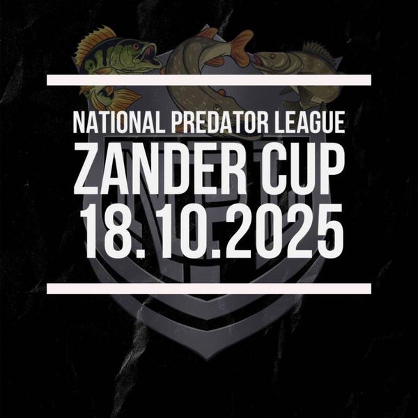 Zander Cup 18.10.2025