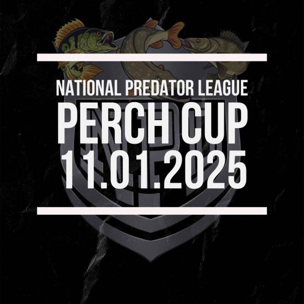 Perch Cup 11.01.2025