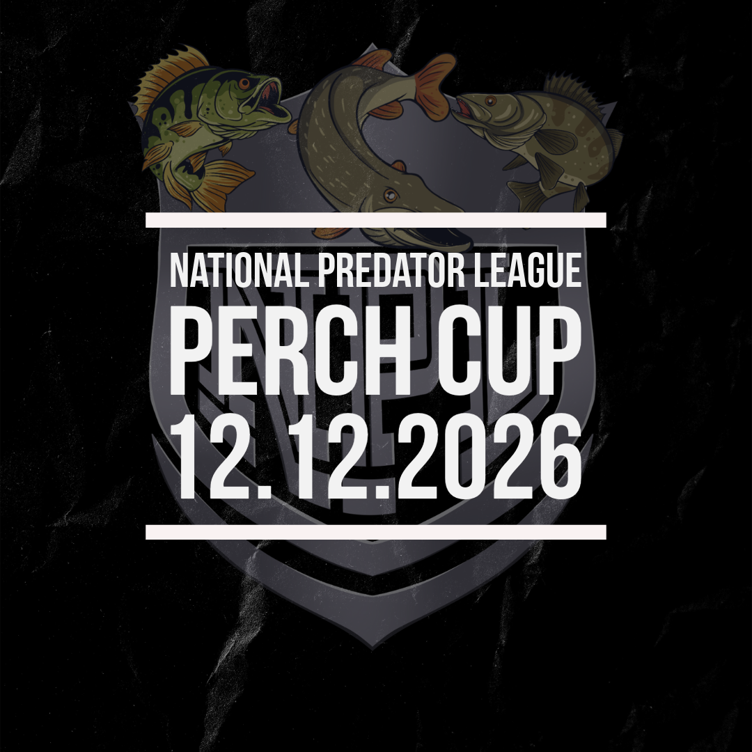 Perch Cup 12.12.2026