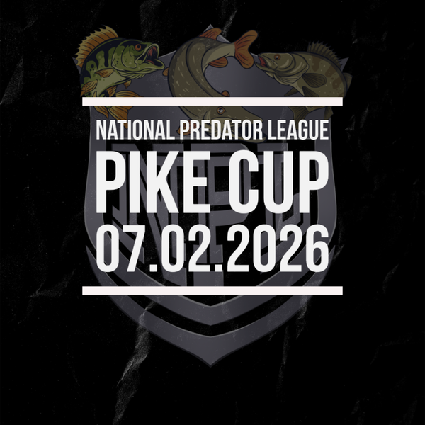 Pike Cup 07.02.2026