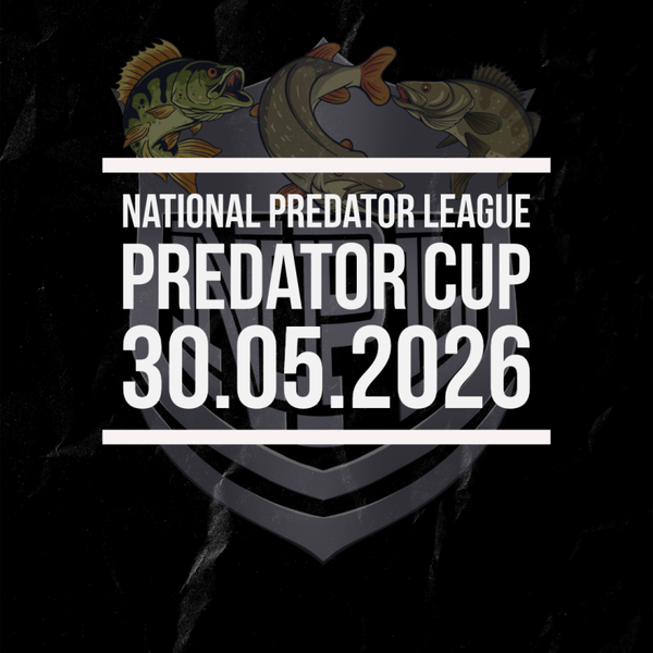Predator Cup 2026