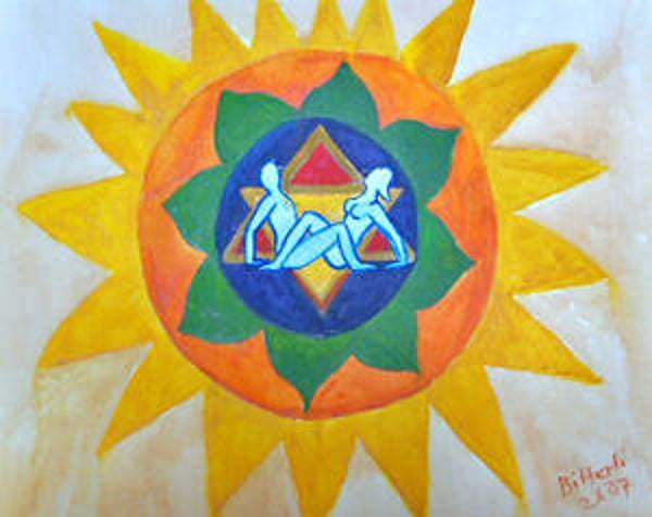 Amore Tantrico VENDUTO