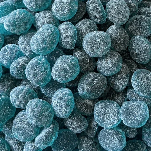 💙Bonbons Petite Baie Bleue