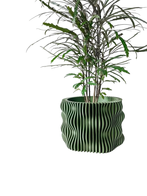 Muxel Planter Pot