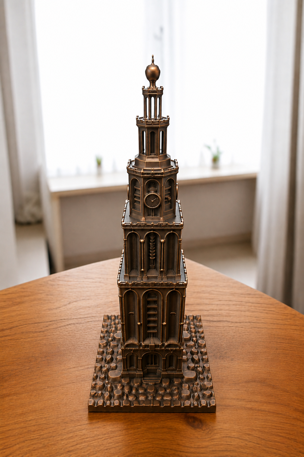# Bijzondere 3D-prints die je niet overal tegenkomt  Van originele cadeaus en woondecoratie tot spellen, Groningse ontwerpen en producten op maat.  **In Nederland ontworpen en 3D-geprint.**  [ BEKIJK DE SHOP ]  [ IETS OP MAAT LATEN MAKEN ]