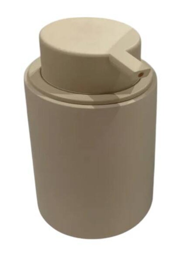 Zeepdispenser Stijlvol