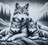 Wolf