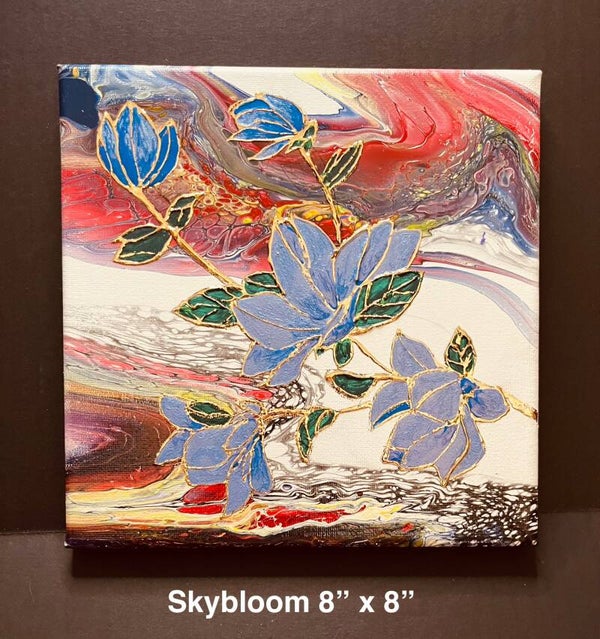 SKYBLOOM