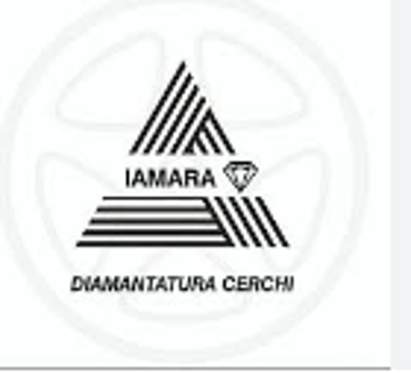 Diamantatura per cerchi DIAMETRO 21''