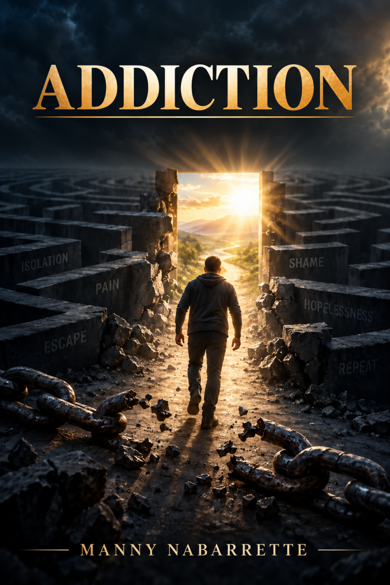 Addiction — How addiction takes hold, affects individuals and families, and what support, responsibility, understanding, and change may require.