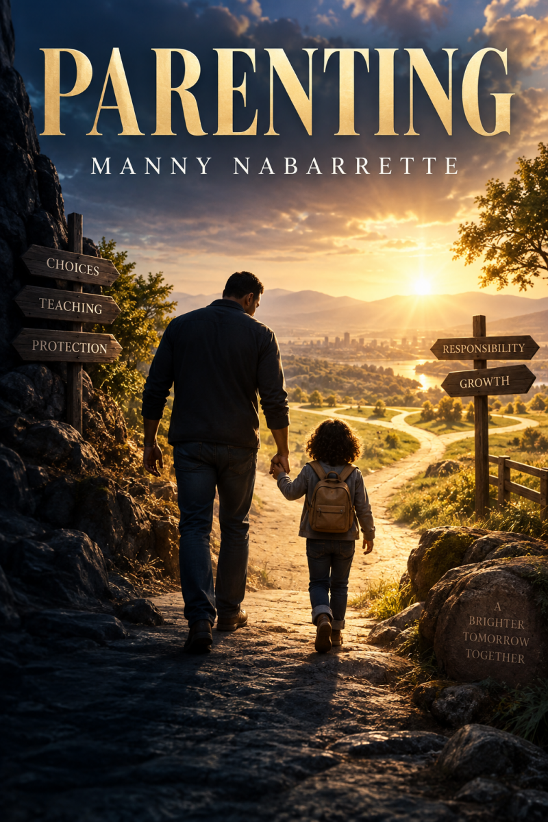 Parenting — Honest encouragement for parents learning through mistakes, uncertainty, responsibility, correction, and growth.