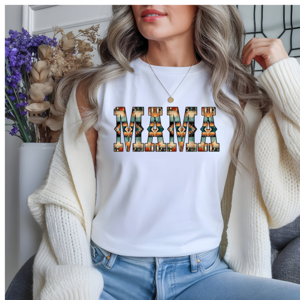 Mama T-shirt