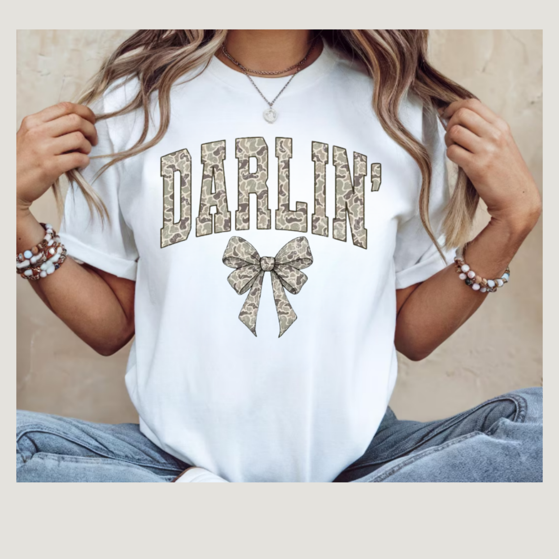 Darlin T-shirt