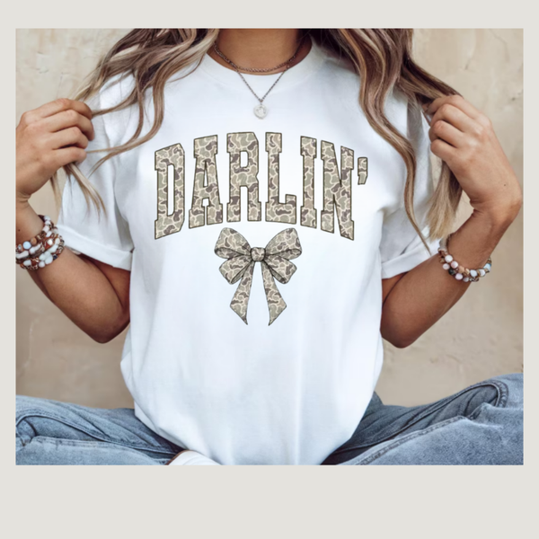 Darlin T-shirt