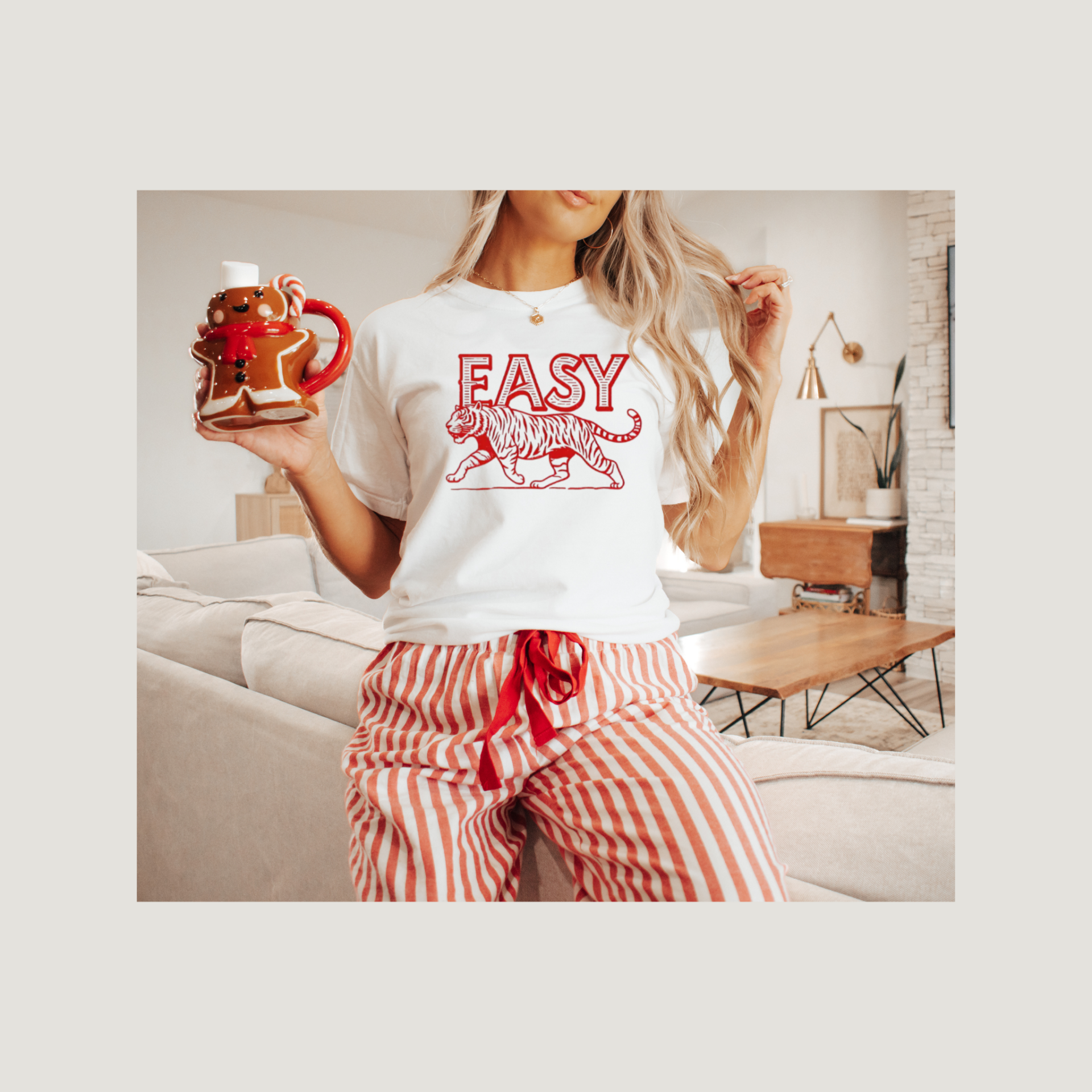 Easy T-shirt