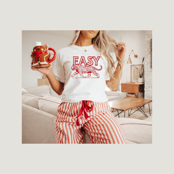 Easy T-shirt