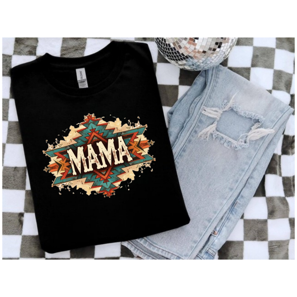 Mama T-shirt