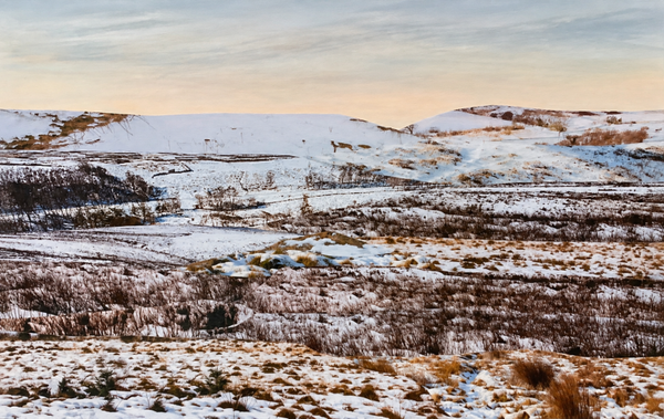 Winterfall Original