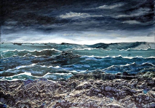 After the Storm Original