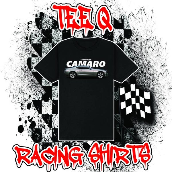 Chev Camaro
