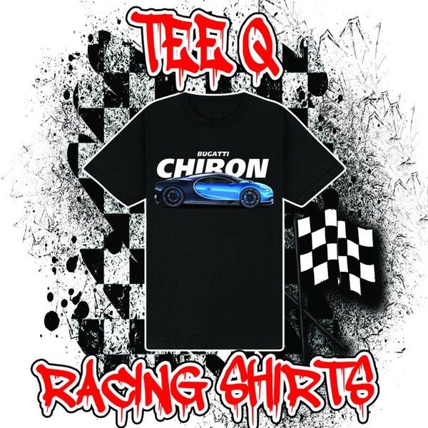 Bugatti Chiron