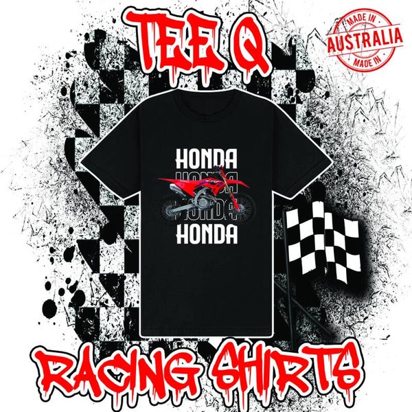 Honda CRF