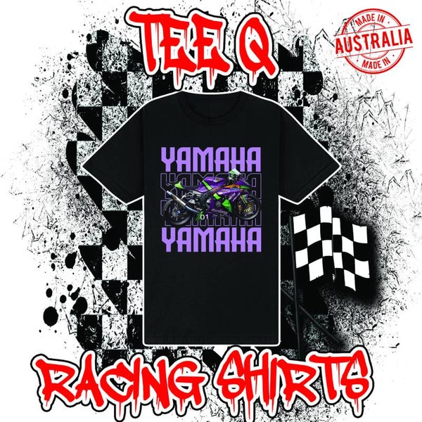 Yamaha YZF R6