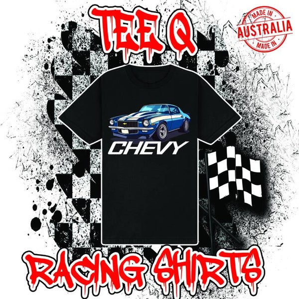 Chevy Camaro